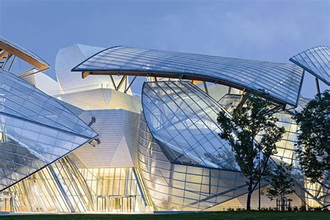 fondation louis vuitton inside|Louis Vuitton gallery.